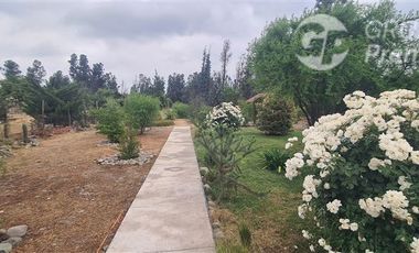 Parcela en Venta en PARCELA EN VENTA AL COSTADO COUNTRY CLUB ANGOSTURA