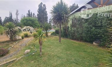 Parcela en Venta en PARCELA EN VENTA AL COSTADO COUNTRY CLUB ANGOSTURA