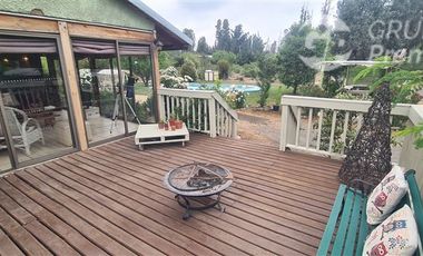 Parcela en Venta en PARCELA EN VENTA AL COSTADO COUNTRY CLUB ANGOSTURA