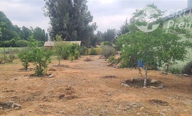 Parcela en Venta en PARCELA EN VENTA AL COSTADO COUNTRY CLUB ANGOSTURA