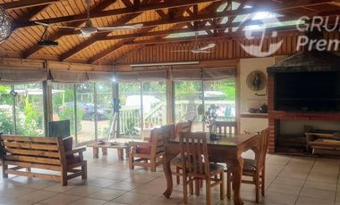 Parcela en Venta en PARCELA EN VENTA AL COSTADO COUNTRY CLUB ANGOSTURA