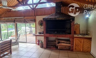 Parcela en Venta en PARCELA EN VENTA AL COSTADO COUNTRY CLUB ANGOSTURA