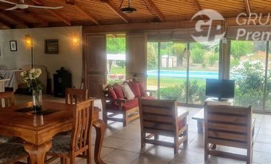 Parcela en Venta en PARCELA EN VENTA AL COSTADO COUNTRY CLUB ANGOSTURA