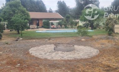 Parcela en Venta en PARCELA EN VENTA AL COSTADO COUNTRY CLUB ANGOSTURA