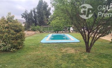 Parcela en Venta en PARCELA EN VENTA AL COSTADO COUNTRY CLUB ANGOSTURA