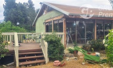 Parcela en Venta en PARCELA EN VENTA AL COSTADO COUNTRY CLUB ANGOSTURA