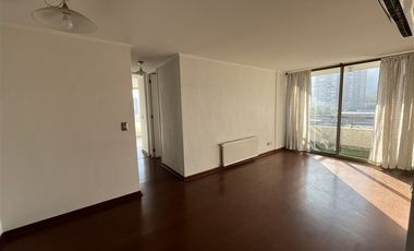 Departamento en Venta en Juarez Larga con Av Recoleta