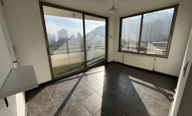 Departamento en Venta en Juarez Larga con Av Recoleta