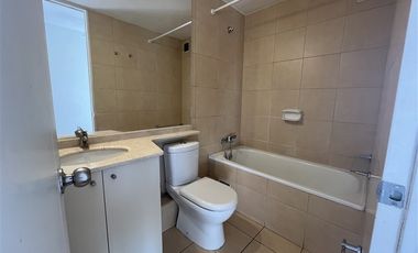 Departamento en Venta en Juarez Larga con Av Recoleta