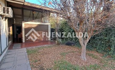 Casa en Venta en Gran Avenida