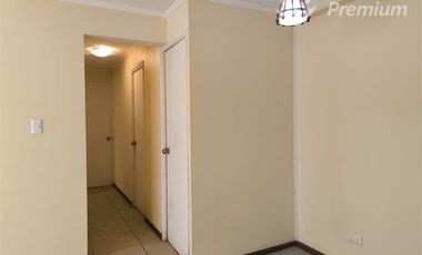 Departamento en Arriendo en Renca pedralbes