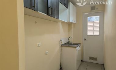 Departamento en Arriendo en Renca pedralbes