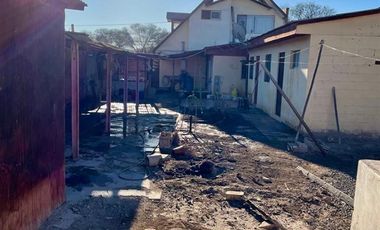 Casa en Venta en Juan Martínez, Las Heras.