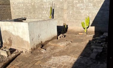 Casa en Venta en Juan Martínez, Las Heras.
