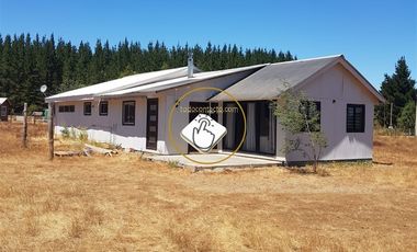 Parcela en Venta en Pinto