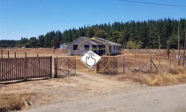 Parcela en Venta en Pinto