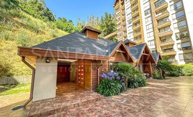 Departamento en Venta en Pedro Aguirre cerda, San Pedro de la Paz