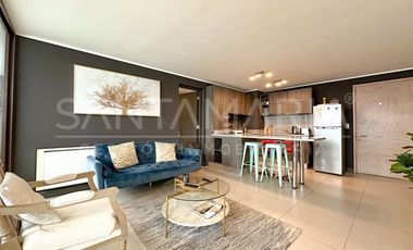 Departamento en Arriendo en Pingueral, Tomé