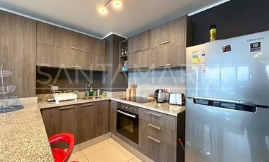 Departamento en Arriendo en Pingueral, Tomé