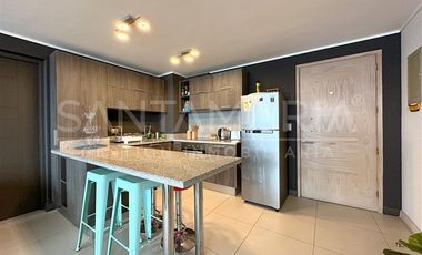 Departamento en Arriendo en Pingueral, Tomé