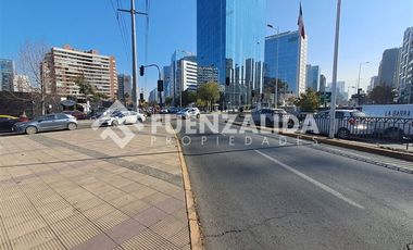 Local Comercial en Arriendo en Los Militares