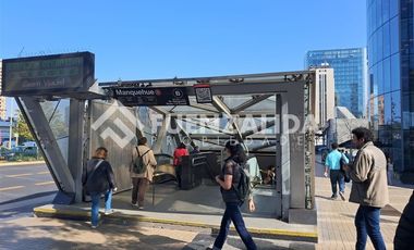 Local Comercial en Arriendo en Los Militares