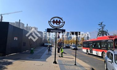 Local Comercial en Arriendo en Los Militares