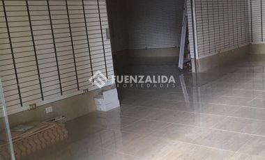 Local Comercial en Arriendo en Los Militares
