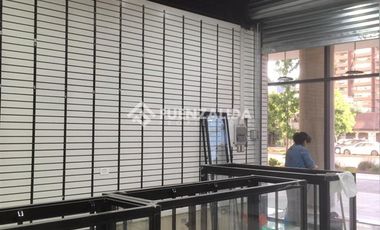 Local Comercial en Arriendo en Los Militares