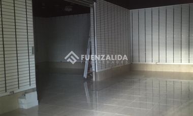 Local Comercial en Arriendo en Los Militares