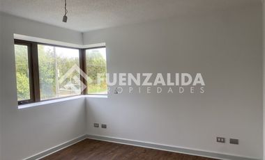 Departamento en Arriendo en calle via azul con calle bellavista