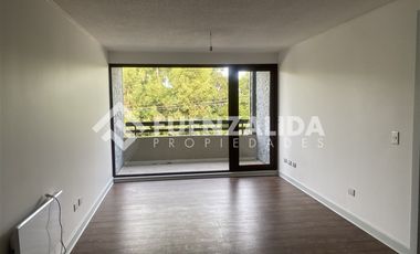 Departamento en Arriendo en calle via azul con calle bellavista