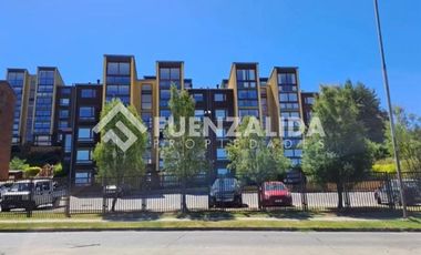 Departamento en Venta en Av. Balmaceda