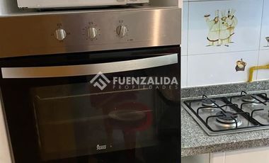 Departamento en Venta en Av. Balmaceda