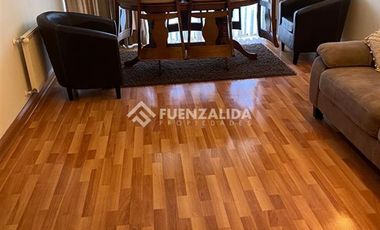 Departamento en Venta en Av. Balmaceda