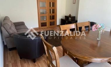 Departamento en Venta en Av. Balmaceda