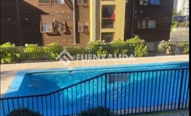 Departamento en Venta en Av. Balmaceda