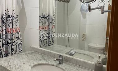 Departamento en Venta en Av. Balmaceda