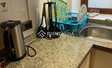 Departamento en Venta en Av. Balmaceda