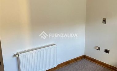 Departamento en Venta en Av. Balmaceda
