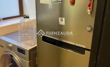 Departamento en Venta en Av. Balmaceda