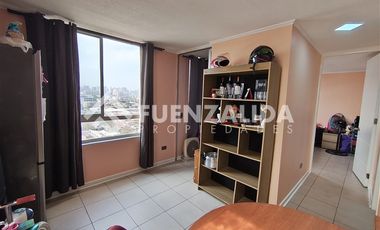 Departamento en Venta en Maipu 1136