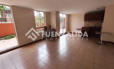 Departamento en Venta en Maipu 1136