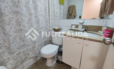 Departamento en Venta en Maipu 1136