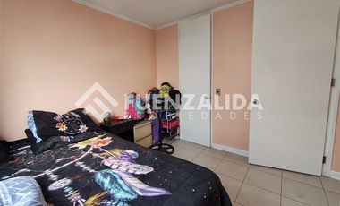 Departamento en Venta en Maipu 1136
