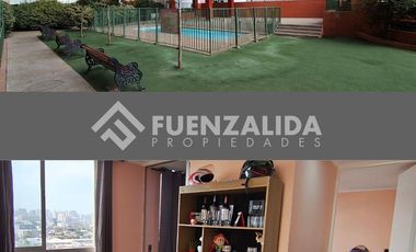 Departamento en Venta en Maipu 1136