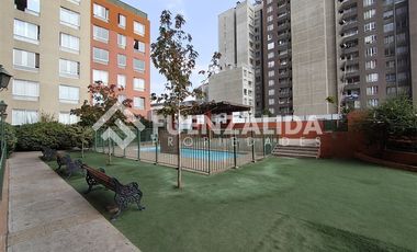 Departamento en Venta en Maipu 1136