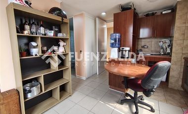 Departamento en Venta en Maipu 1136