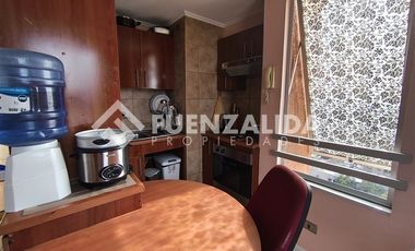 Departamento en Venta en Maipu 1136