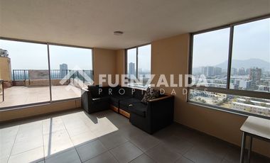 Departamento en Venta en Maipu 1136